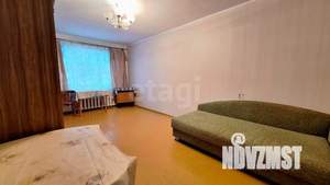2-к квартира, вторичка, 44м2, 1/5 этаж