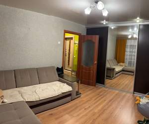 2-к квартира, вторичка, 36м2, 3/5 этаж