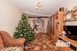 2-к квартира, вторичка, 45м2, 2/5 этаж