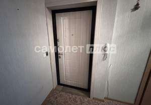 1-к квартира, вторичка, 53м2, 1/9 этаж