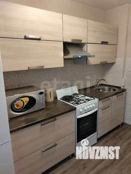 2-к квартира, вторичка, 50м2, 3/5 этаж