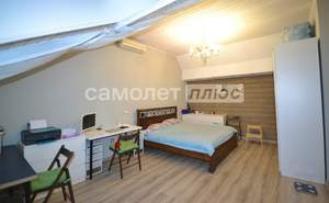 5-к квартира, вторичка, 196м2, 4/4 этаж