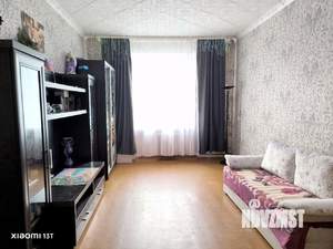 2-к квартира, вторичка, 57м2, 4/5 этаж