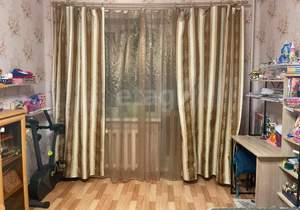 1-к квартира, вторичка, 36м2, 5/10 этаж