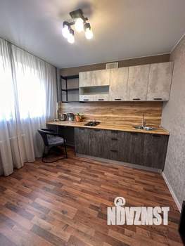 1-к квартира, вторичка, 30м2, 8/9 этаж