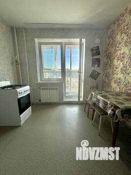 1-к квартира, вторичка, 35м2, 3/9 этаж