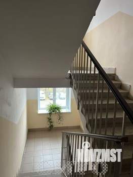 2-к квартира, вторичка, 60м2, 3/6 этаж