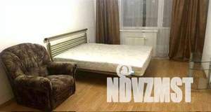 1-к квартира, вторичка, 42м2, 4/10 этаж