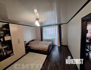1-к квартира, вторичка, 44м2, 3/10 этаж