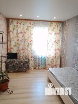 3-к квартира, вторичка, 55м2, 1/9 этаж