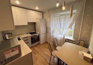 2-к квартира, вторичка, 41м2, 1/5 этаж