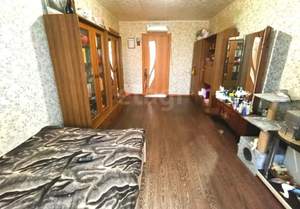 2-к квартира, вторичка, 43м2, 1/5 этаж