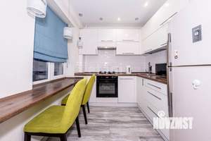 2-к квартира, вторичка, 57м2, 7/10 этаж