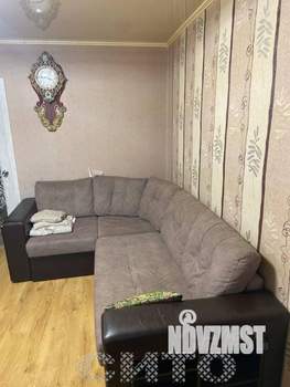 3-к квартира, вторичка, 68м2, 4/9 этаж