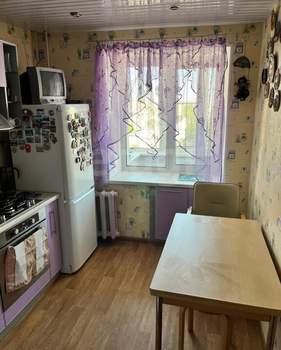 2-к квартира, вторичка, 48м2, 9/10 этаж