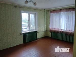 1-к квартира, вторичка, 31м2, 1/5 этаж
