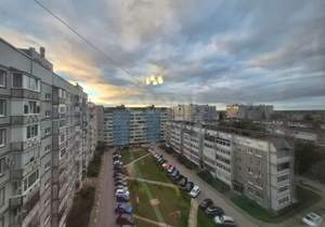 3-к квартира, вторичка, 67м2, 9/10 этаж