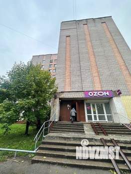 2-к квартира, вторичка, 36м2, 3/9 этаж