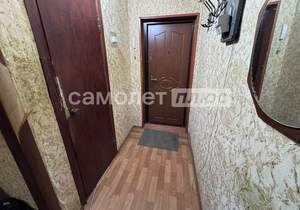 1-к квартира, вторичка, 31м2, 3/5 этаж