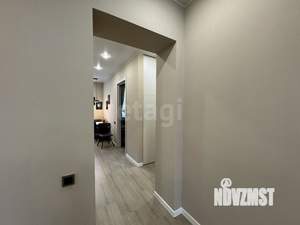 2-к квартира, вторичка, 57м2, 2/5 этаж