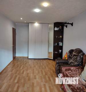 2-к квартира, вторичка, 44м2, 4/5 этаж