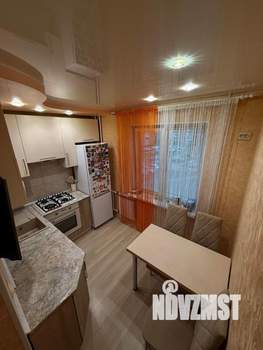 4-к квартира, вторичка, 68м2, 3/9 этаж