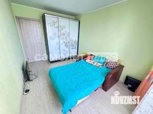 3-к квартира, вторичка, 74м2, 6/16 этаж