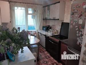 4-к квартира, вторичка, 78м2, 3/5 этаж