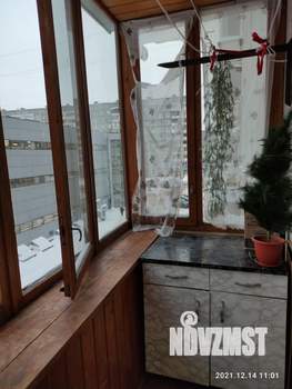 2-к квартира, вторичка, 49м2, 4/9 этаж