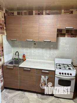 1-к квартира, вторичка, 28м2, 1/5 этаж