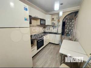 3-к квартира, вторичка, 69м2, 3/6 этаж