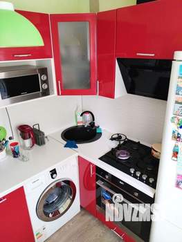 2-к квартира, вторичка, 39м2, 1/5 этаж