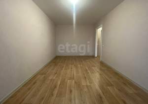 1-к квартира, вторичка, 30м2, 3/5 этаж