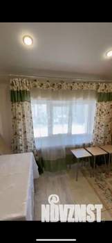 1-к квартира, вторичка, 42м2, 4/4 этаж