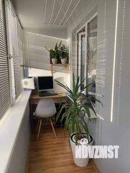 3-к квартира, вторичка, 64м2, 4/5 этаж