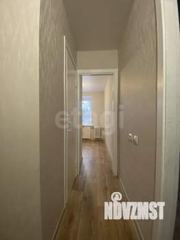 1-к квартира, вторичка, 30м2, 3/5 этаж