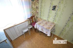 3-к квартира, вторичка, 62м2, 5/5 этаж