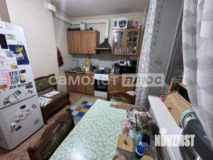 2-к квартира, вторичка, 63м2, 4/10 этаж