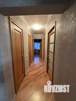 4-к квартира, вторичка, 77м2, 4/10 этаж