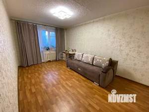 2-к квартира, вторичка, 50м2, 3/9 этаж