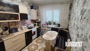 3-к квартира, вторичка, 70м2, 1/10 этаж