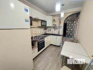 3-к квартира, вторичка, 68м2, 3/5 этаж