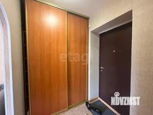 Студия квартира, вторичка, 26м2, 6/12 этаж