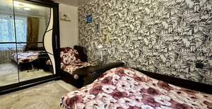 1-к квартира, вторичка, 29м2, 2/5 этаж