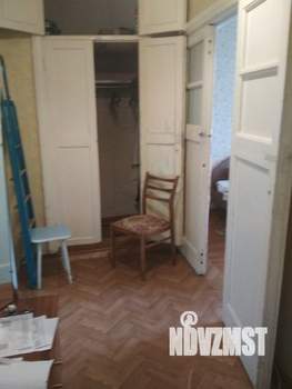 2-к квартира, вторичка, 57м2, 5/5 этаж