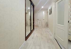 2-к квартира, вторичка, 68м2, 2/10 этаж