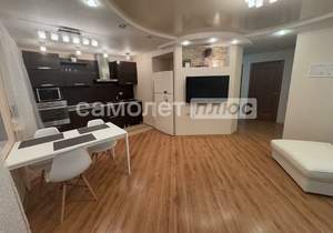 3-к квартира, вторичка, 64м2, 4/5 этаж