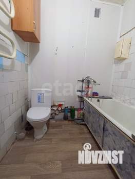 1-к квартира, вторичка, 31м2, 4/5 этаж