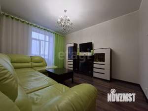 3-к квартира, вторичка, 75м2, 4/4 этаж