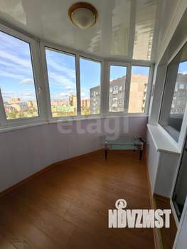 2-к квартира, вторичка, 77м2, 7/13 этаж